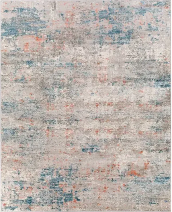 Tibetan 9' x 12'4" Rug