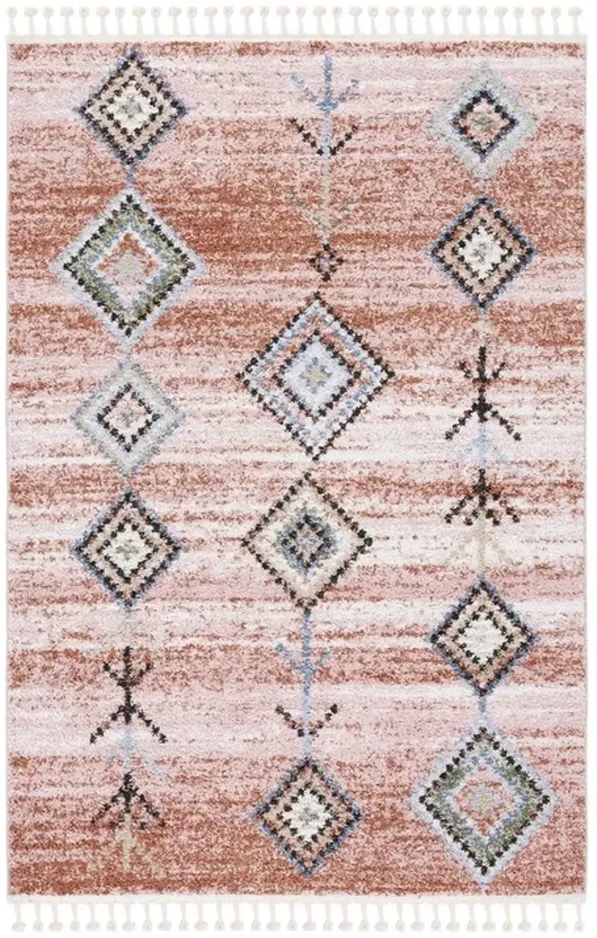 CHAPEL 402 8' X 10' Large Rectangle Rug