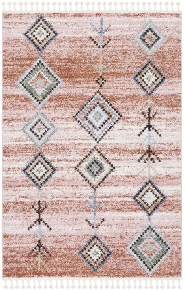 CHAPEL 402 8' X 10' Large Rectangle Rug