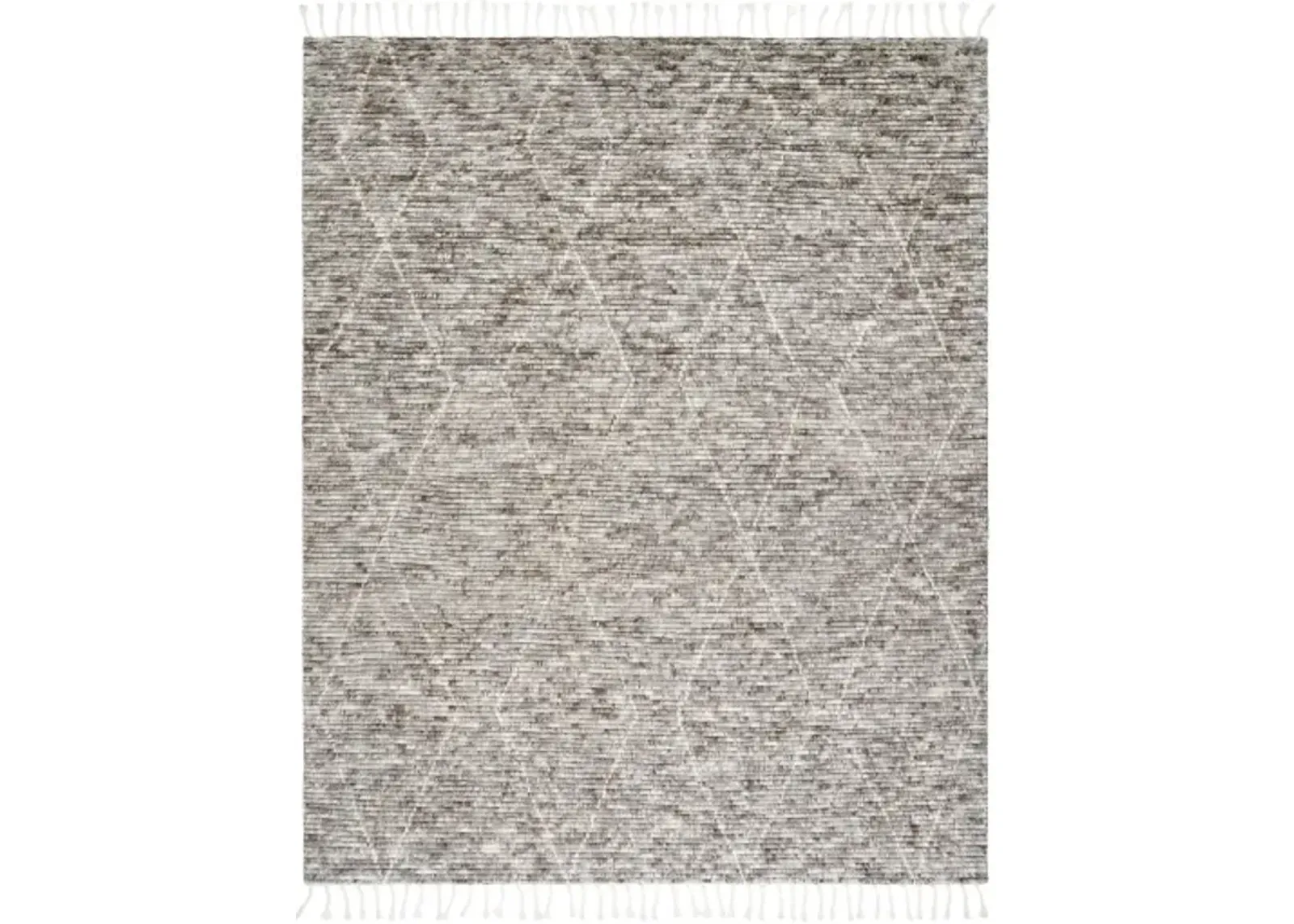 Camille CME-2307 10' x 14' Hand Made Rug