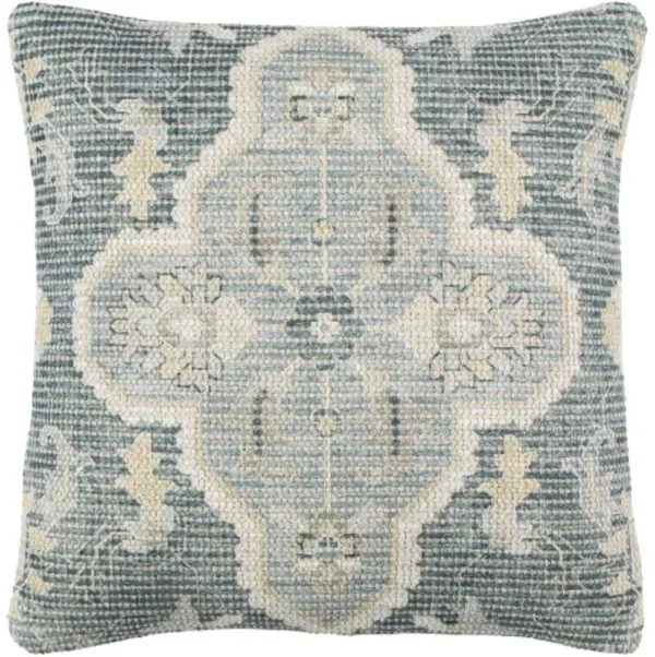 Samsun 18"H x 18"W Pillow Cover