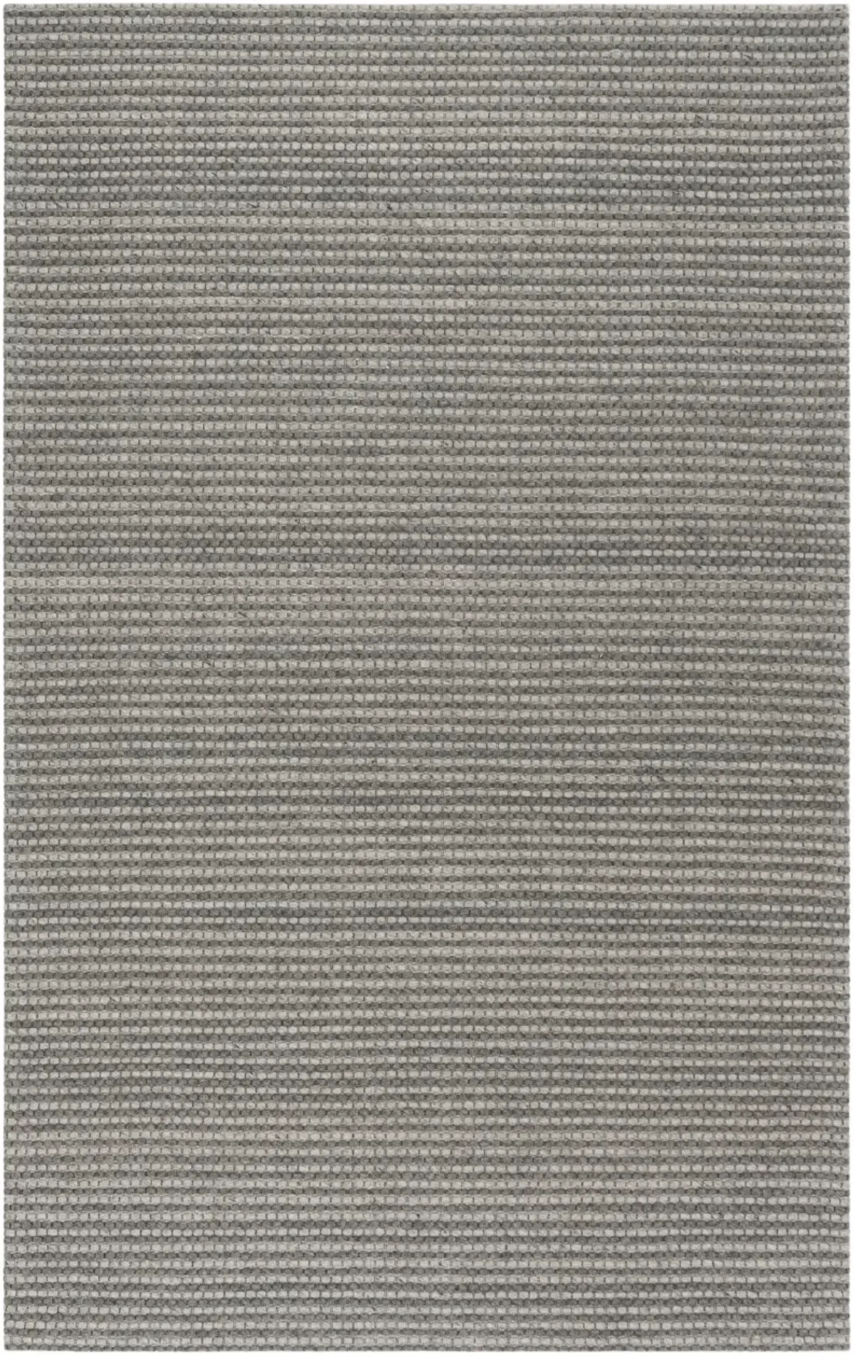 NATURA Hand Woven 6' x 9' area rug