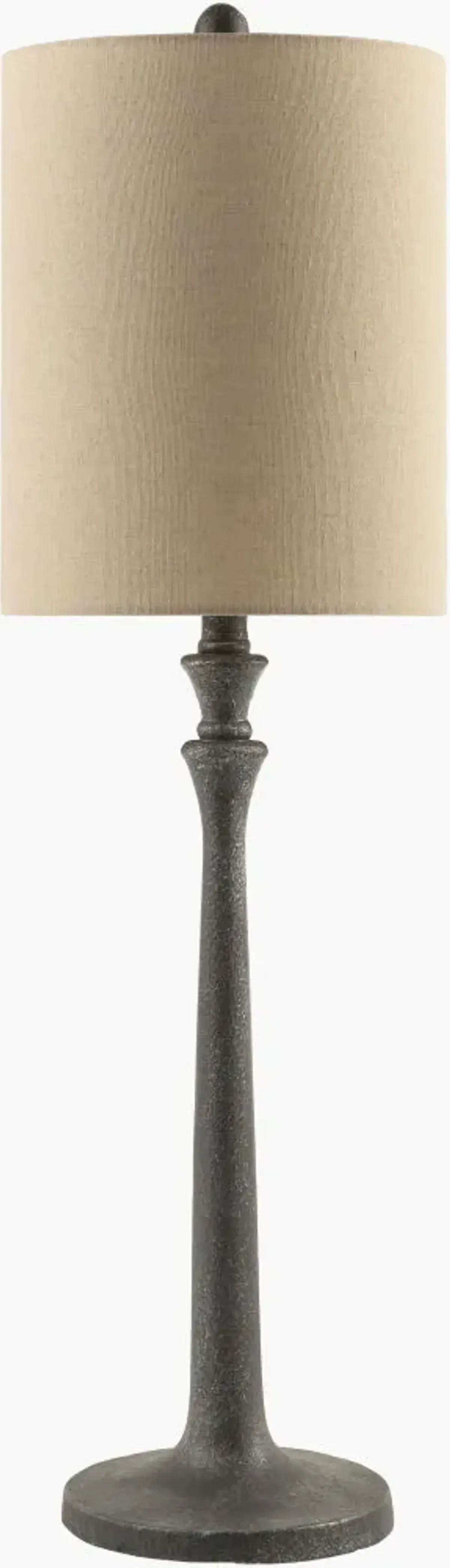 Bettiny BTI-003 34"H x 10"W x 10"D Accent Table Lamp
