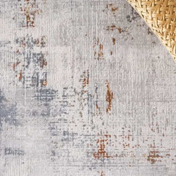 PRINCETON 727 LIGHT BEIGE 2' x 7' Runner Rug