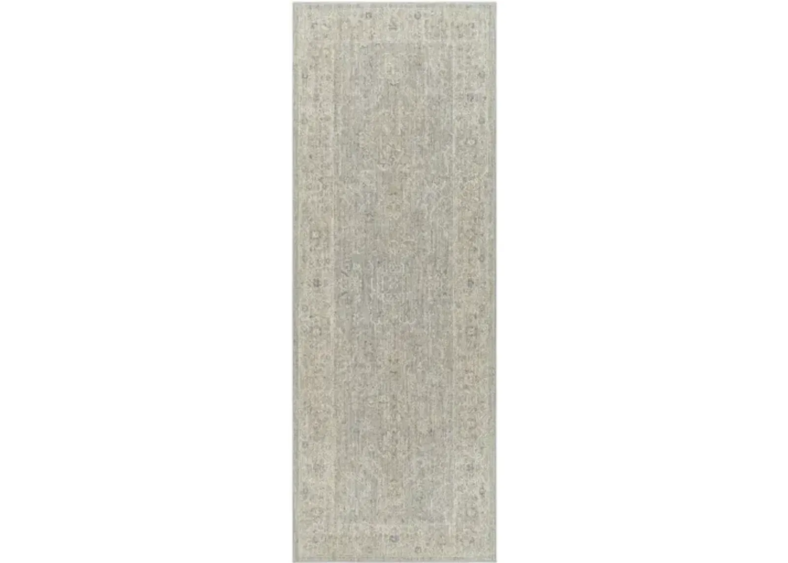 Avant Garde AVT-2304 2'7" x 10' Rug