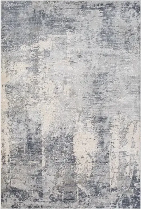 Alpine 2'7" x 7'3" Rug