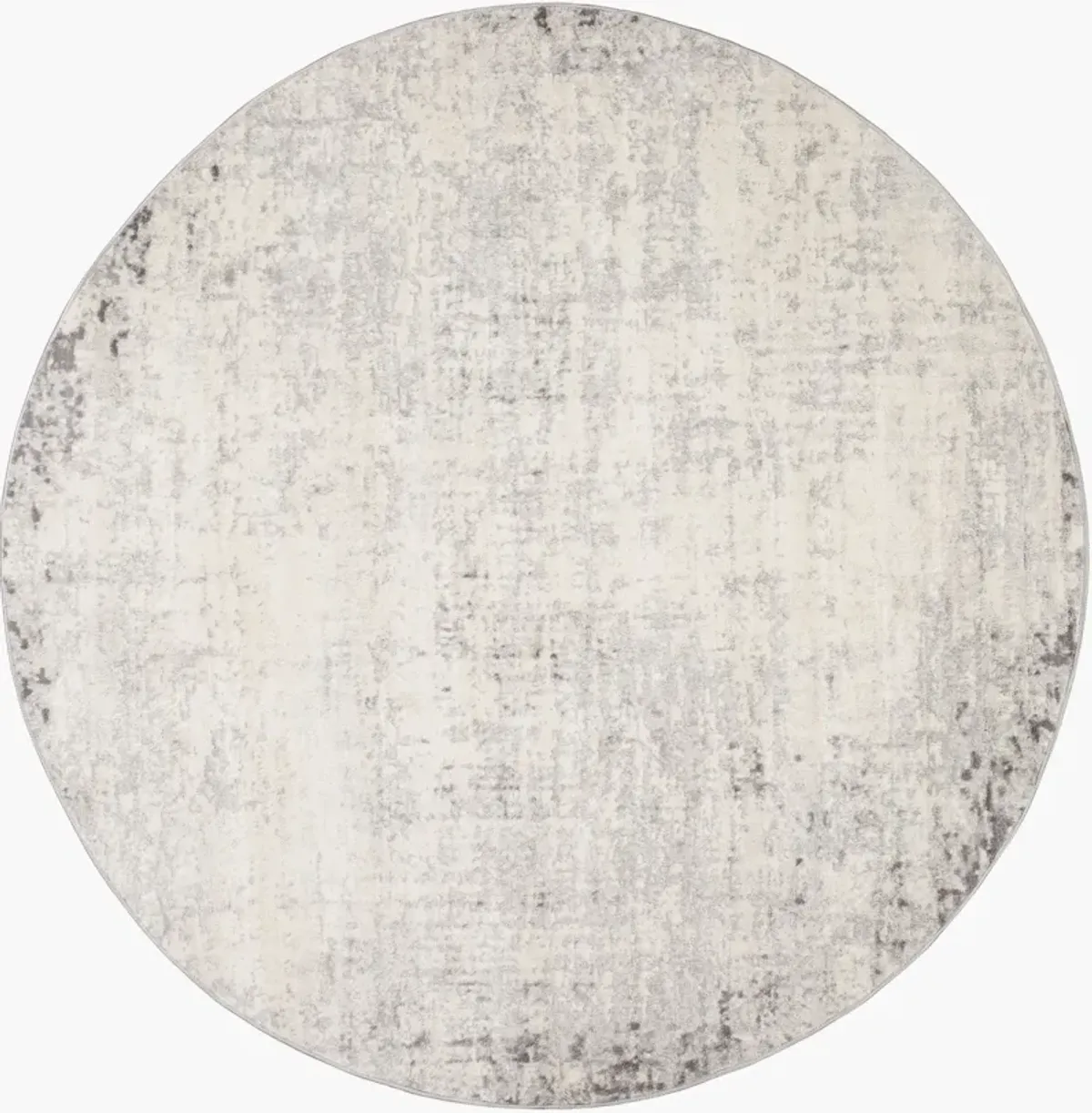 Roma 6'7" Round Rug