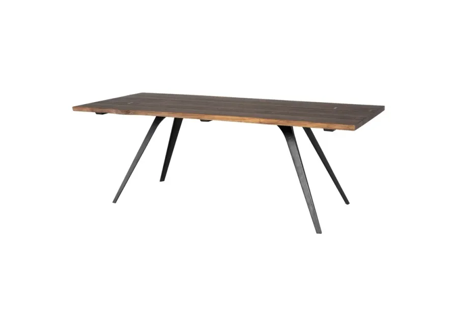 VEGA DINING TABLE