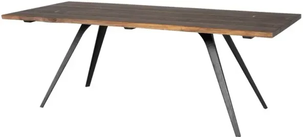 VEGA DINING TABLE