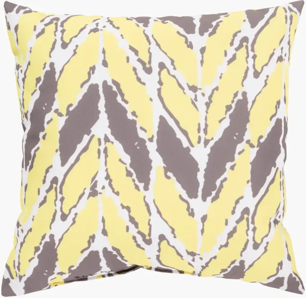 Rain RG-173 26"L x 26"W Floor Pillow