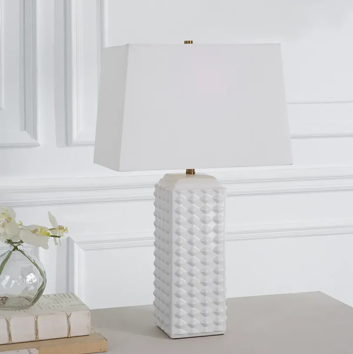 Dryston Table Lamp