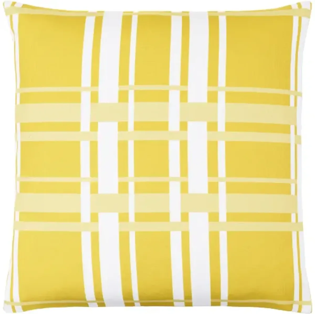 Weave WEV-001 22"L x 22"W Accent Pillow