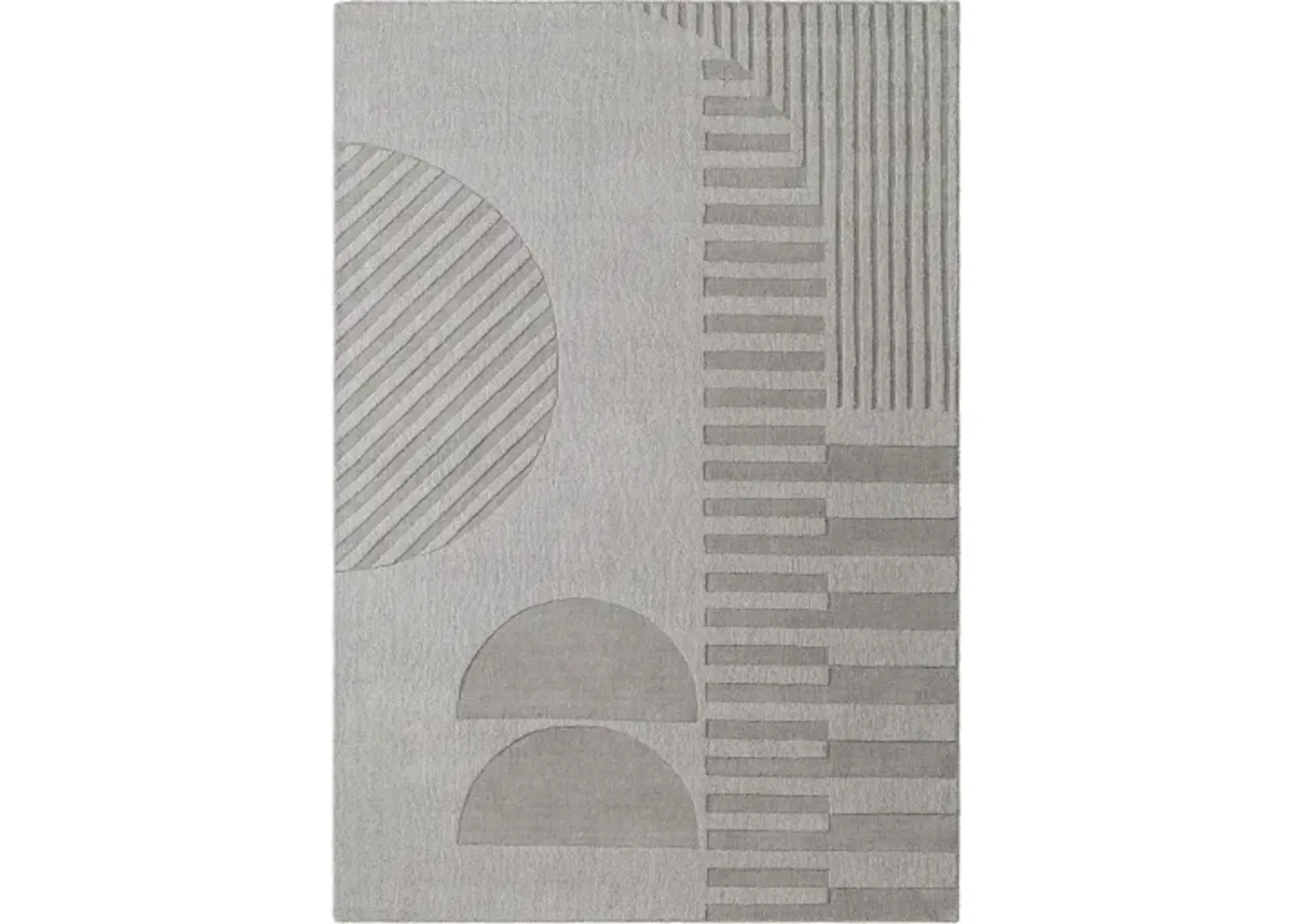 Mystique M-5480 9' x 12' Hand Made Rug