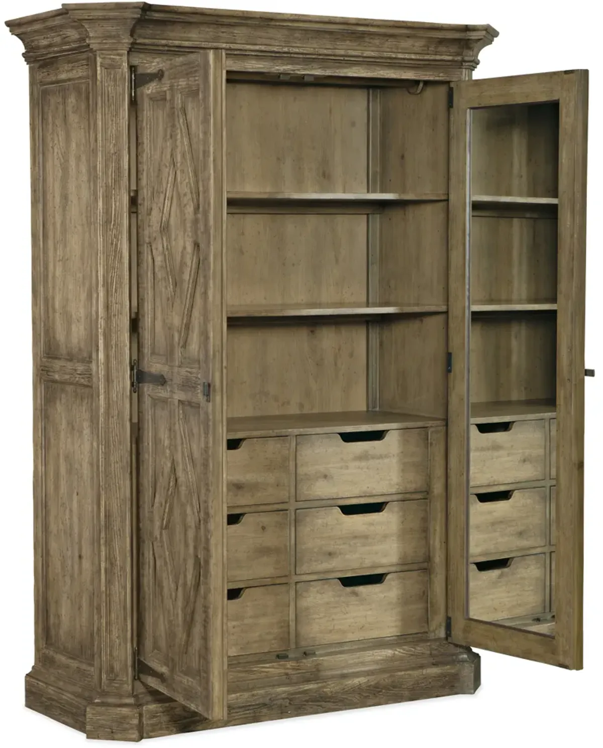 La Grange Mt. Maria Wardrobe