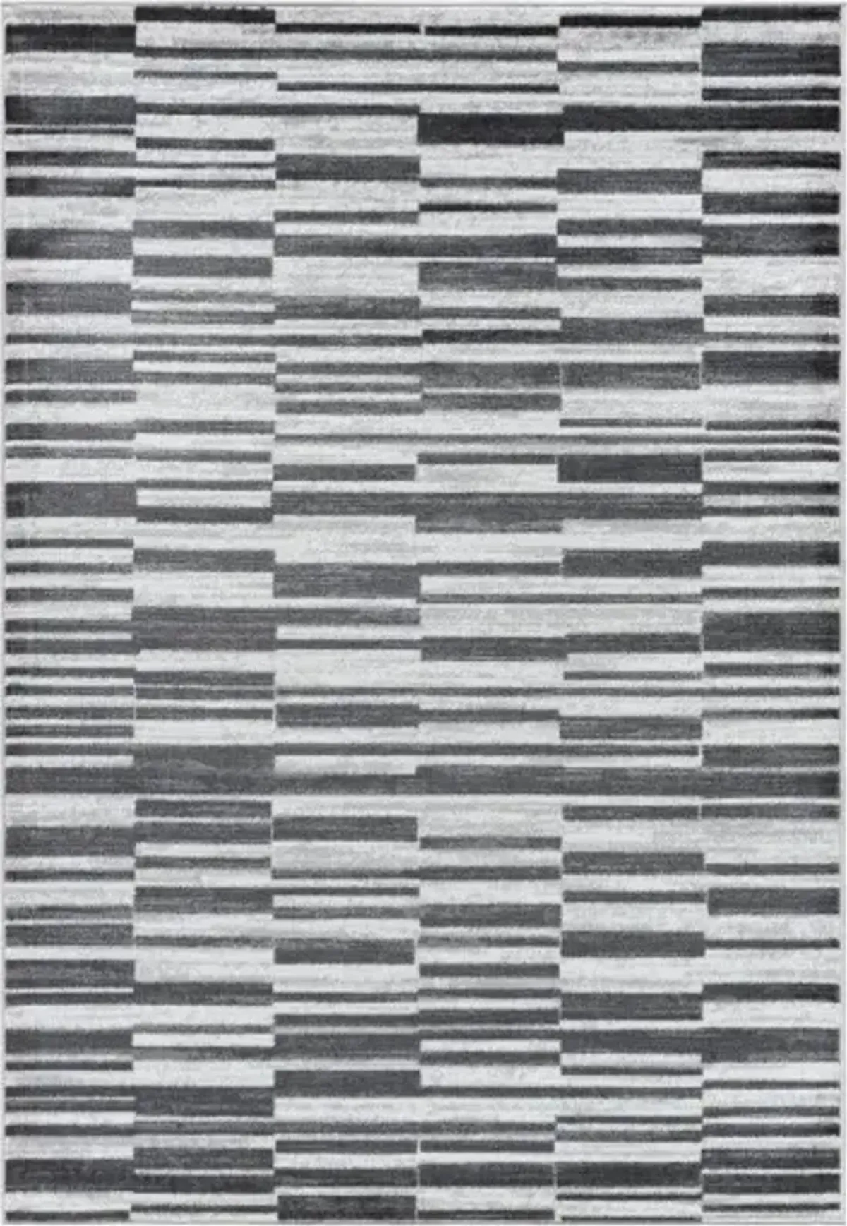 Monte Carlo MNC-2365 5'3" x 7'3" Machine Woven Rug