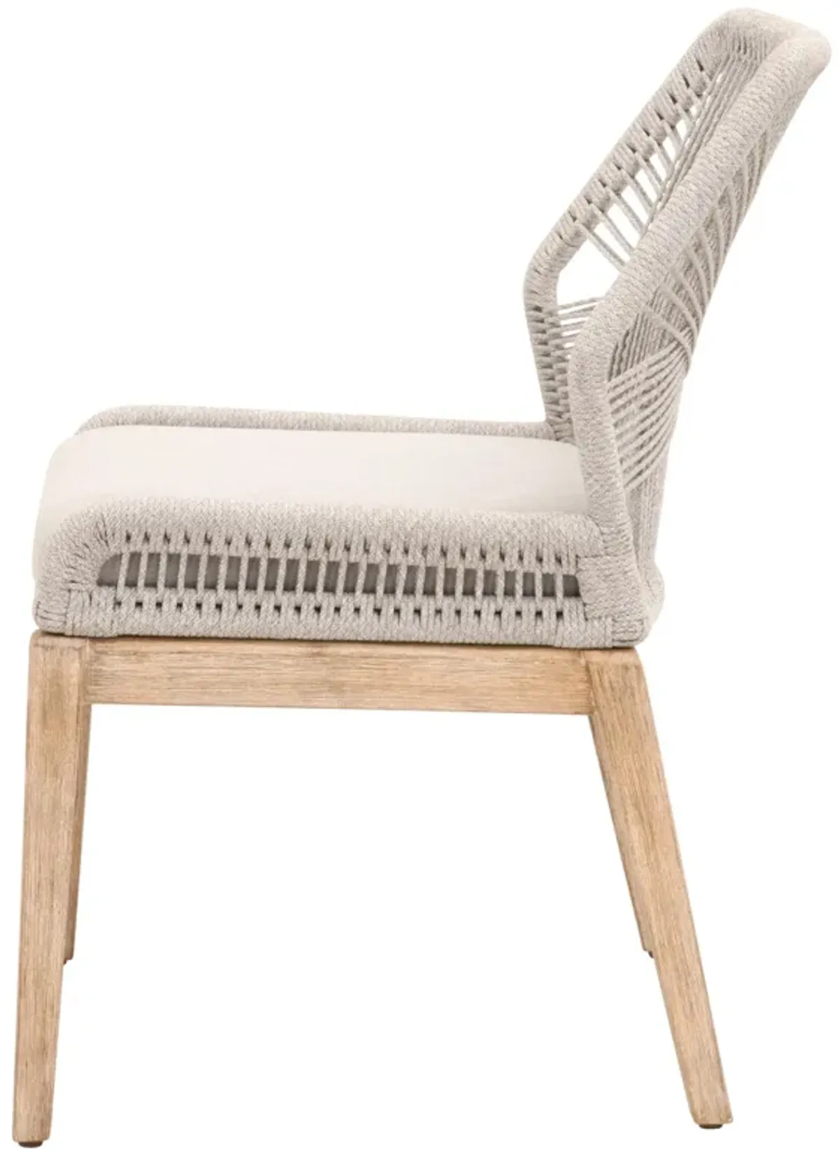 Loom Dining Chair, Set of 2