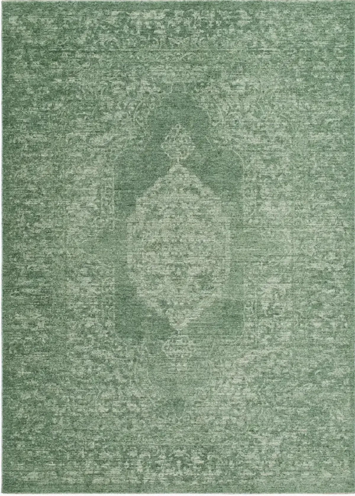 Cyrus CYR-2303 2'7" x 3'11" Machine Woven Rug