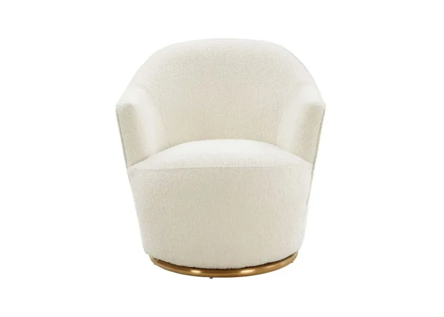 Skyla Swivel Chair