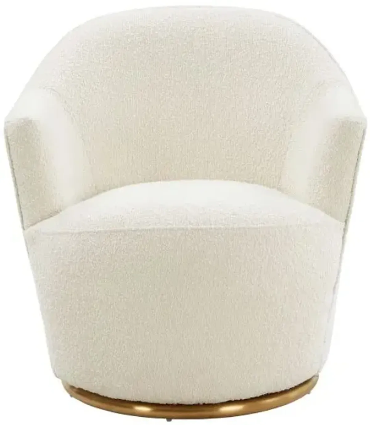 Skyla Swivel Chair