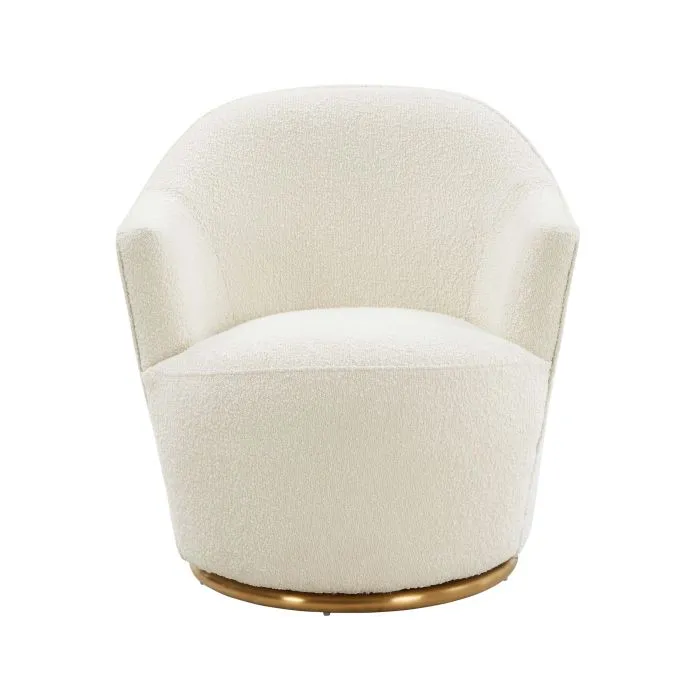 Skyla Swivel Chair