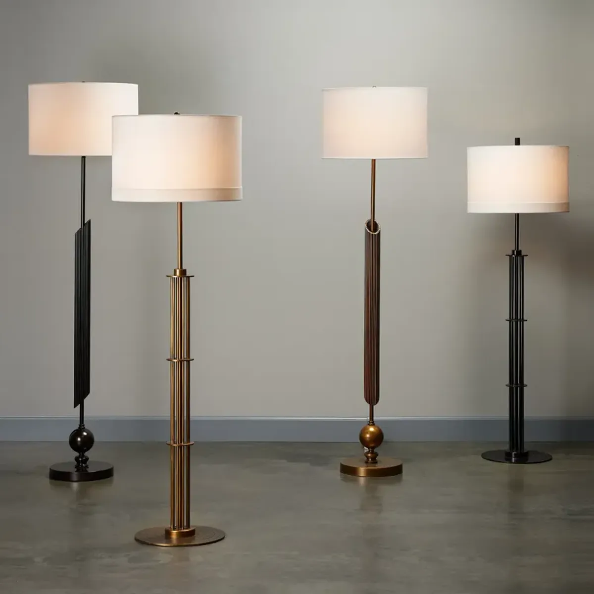 Marcus Floor Lamp