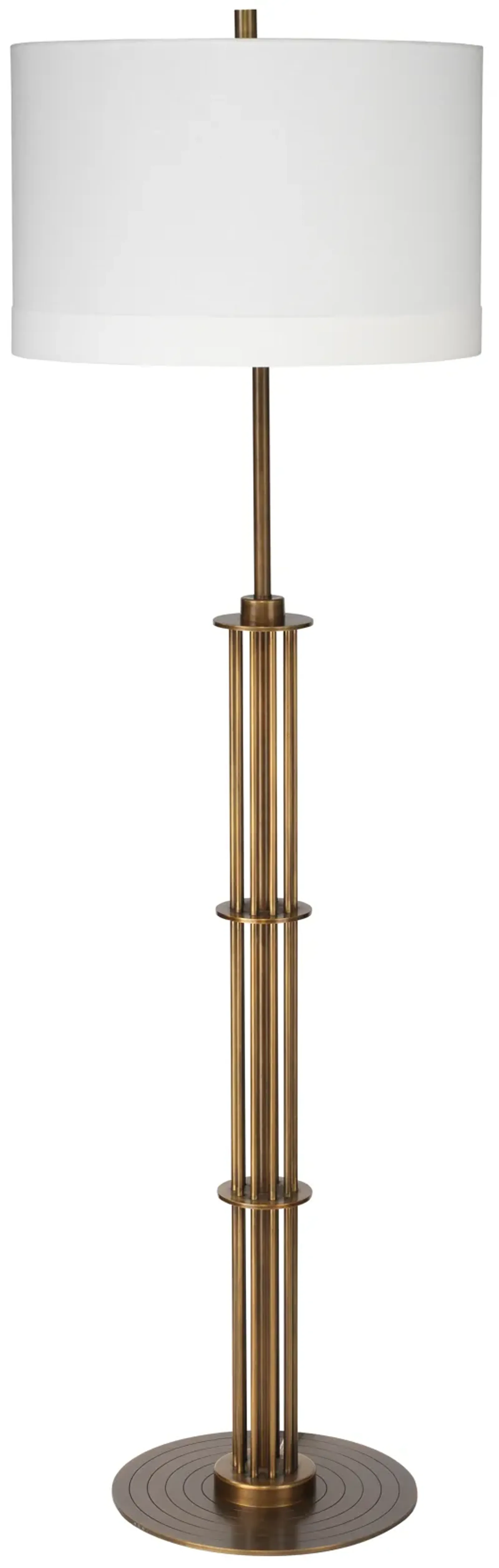 Marcus Floor Lamp