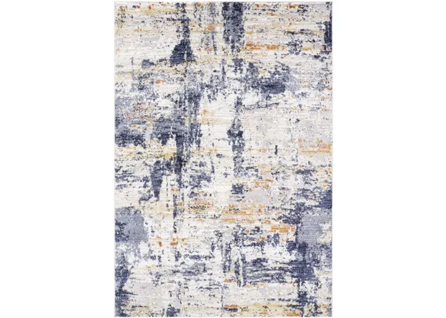 Andorra Plus ARP-2320 7'10" x 10' Machine Woven Rug