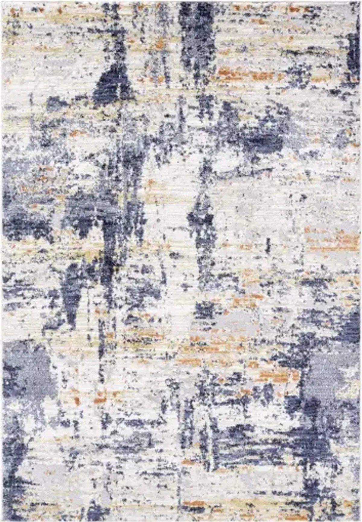 Andorra Plus ARP-2320 7'10" x 10' Machine Woven Rug