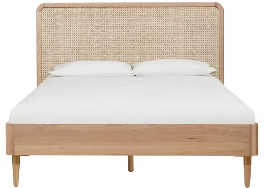 Carmen Cane Bed