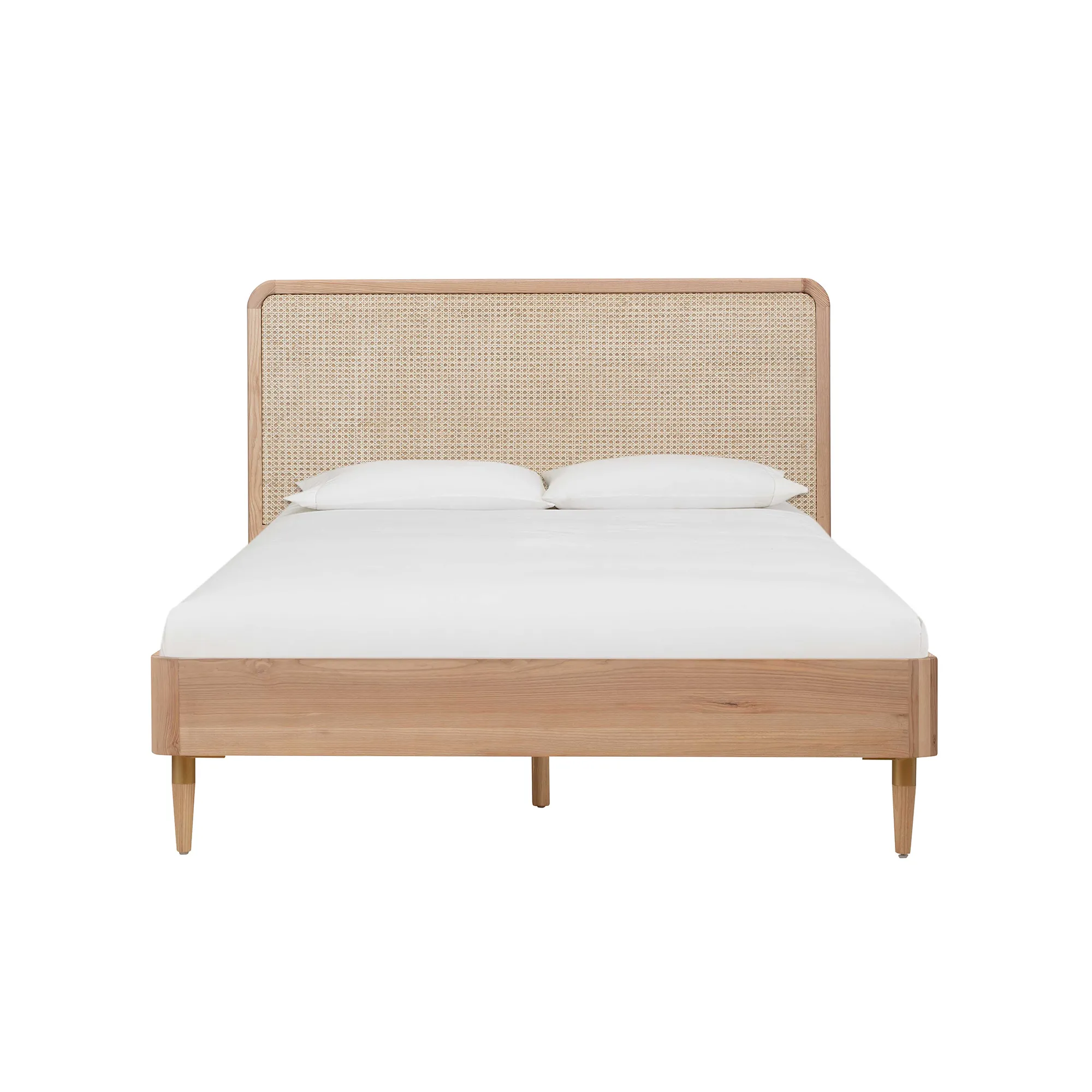 Carmen Cane Bed