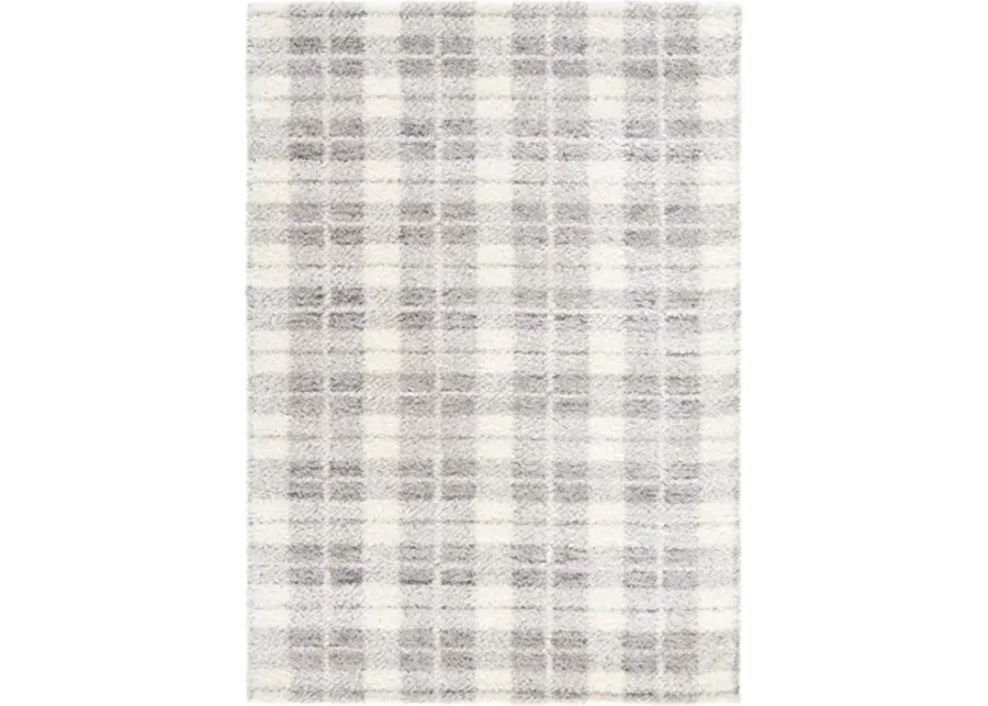 Primo PRO-2317 7'10" x 10' Machine Woven Rug