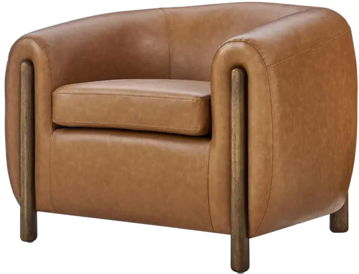 Cordelia Accent Arm Chair