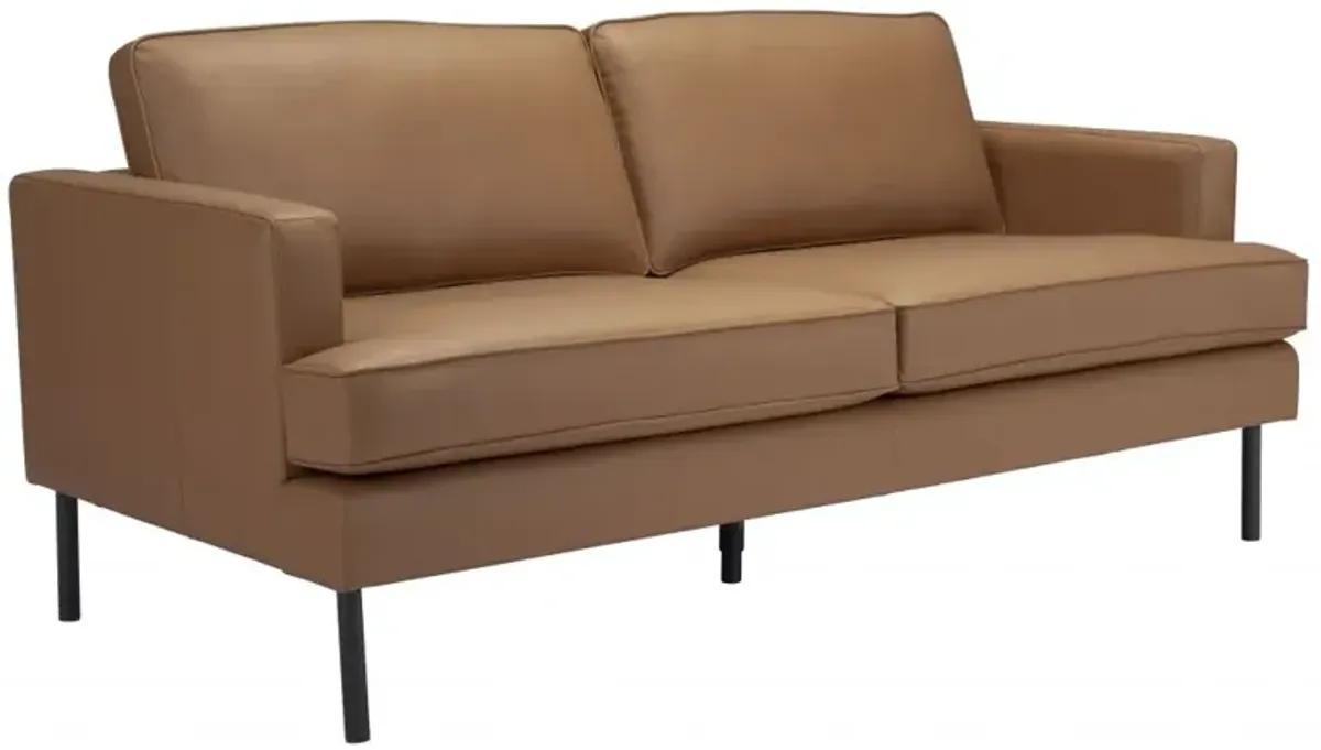 Decade Sofa Brown