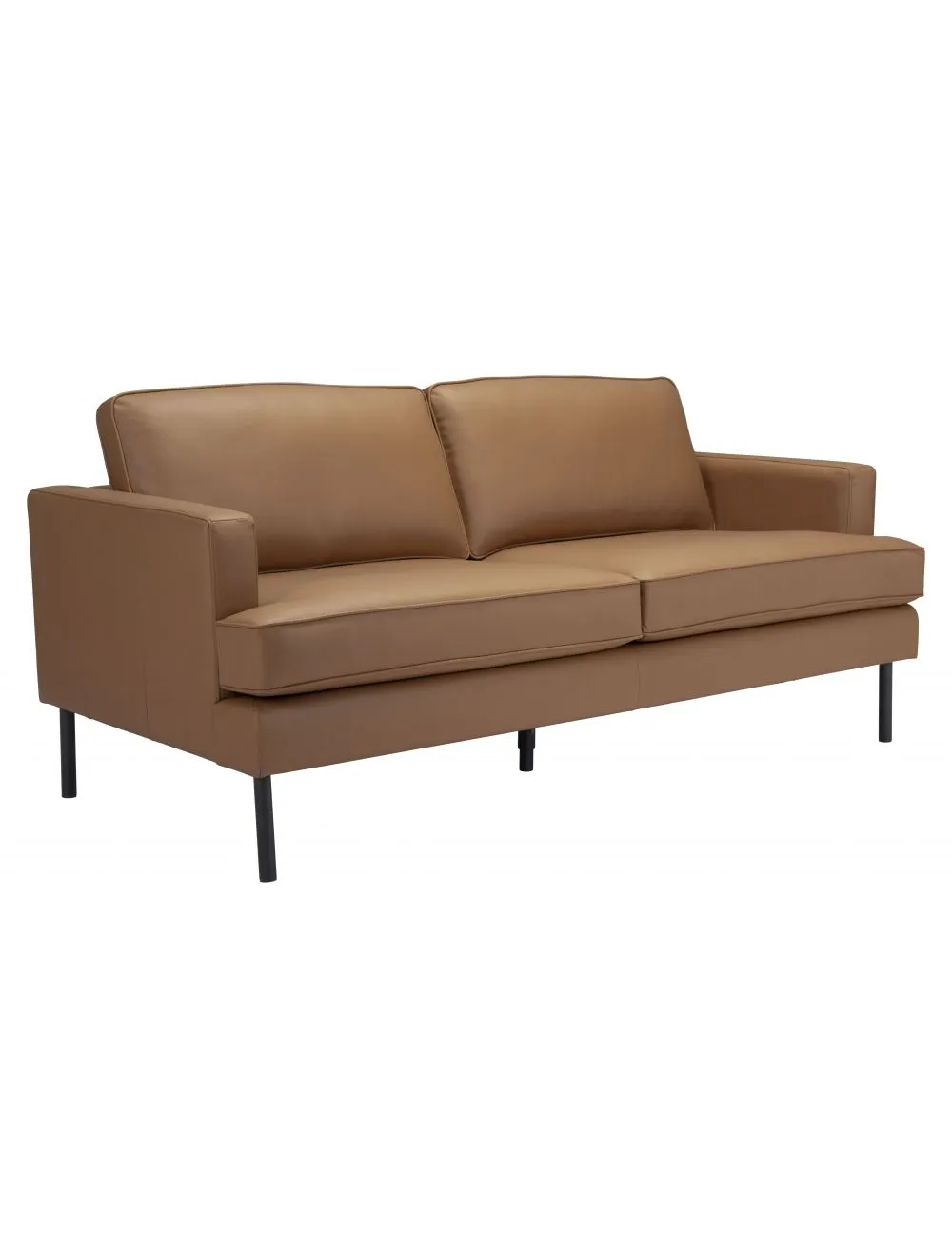 Decade Sofa Brown