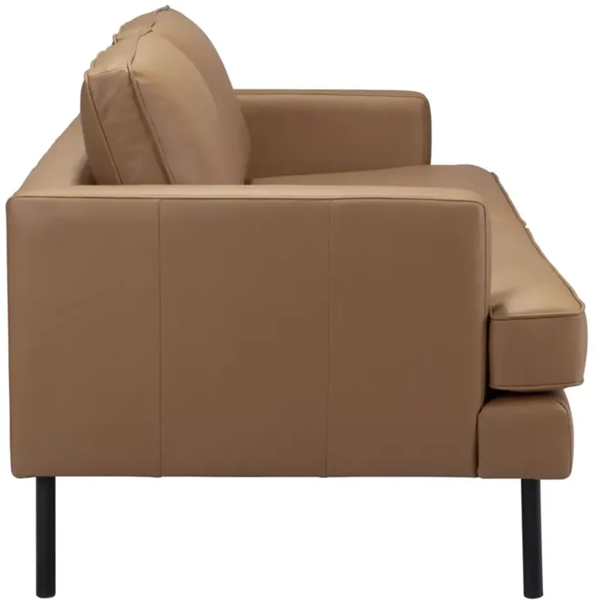 Decade Sofa Brown