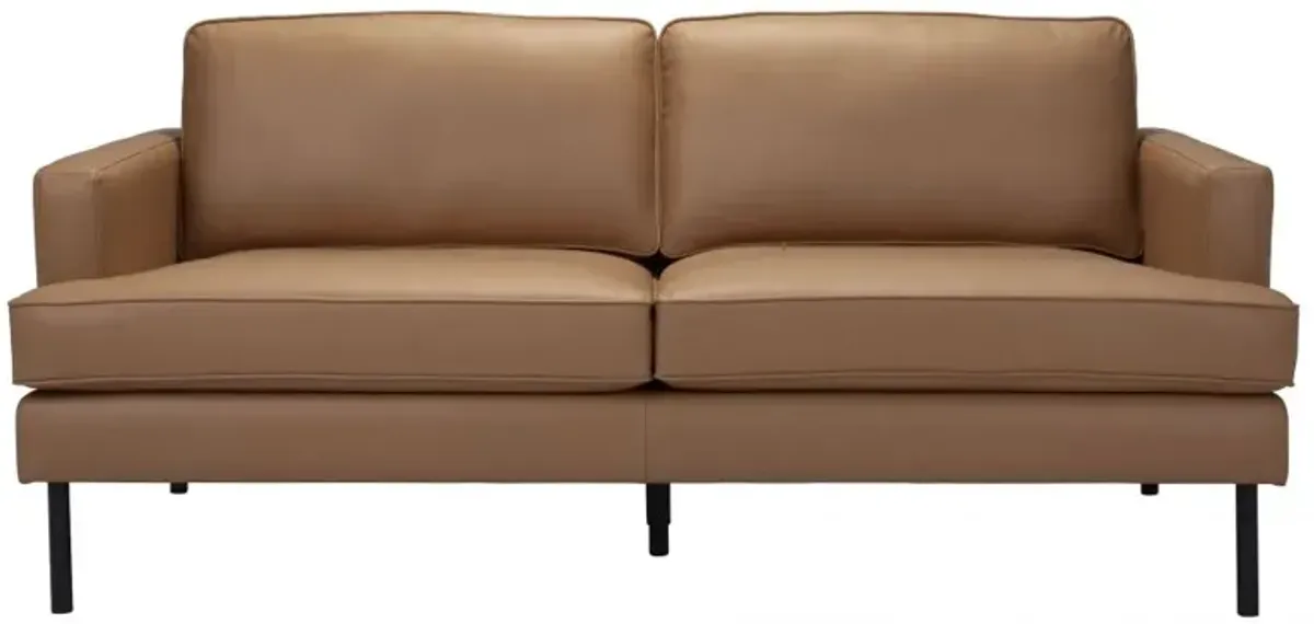 Decade Sofa Brown