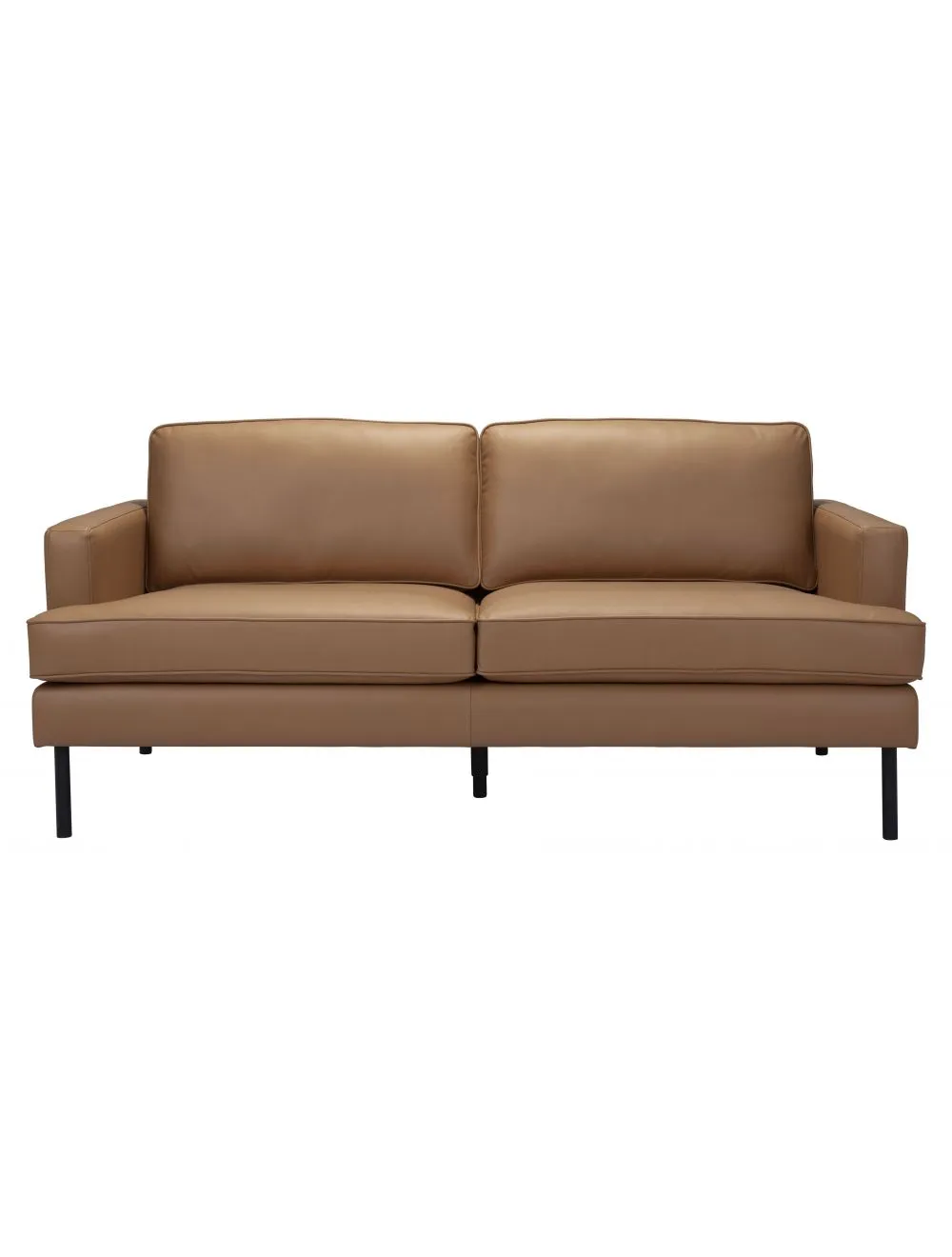 Decade Sofa Brown