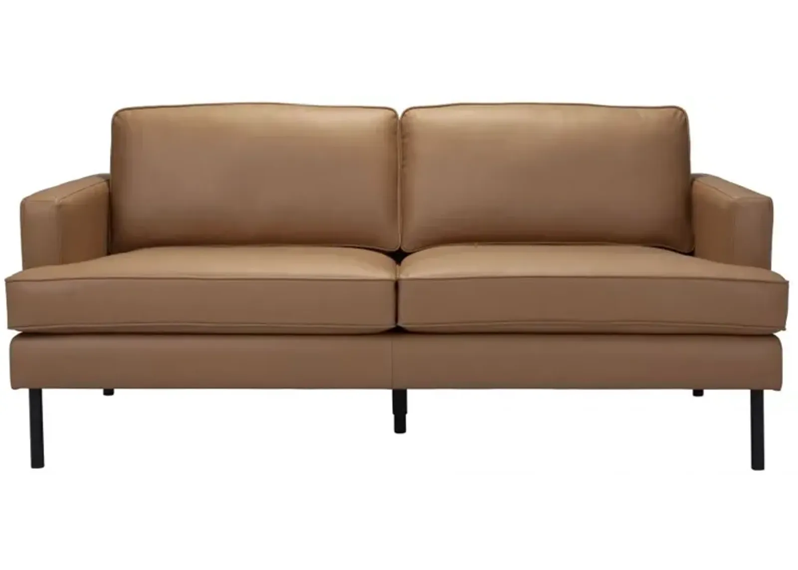 Decade Sofa Brown