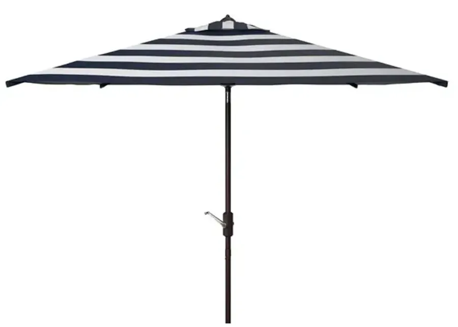 Iris Fashion Line 7.5 Ft Square Umbrella