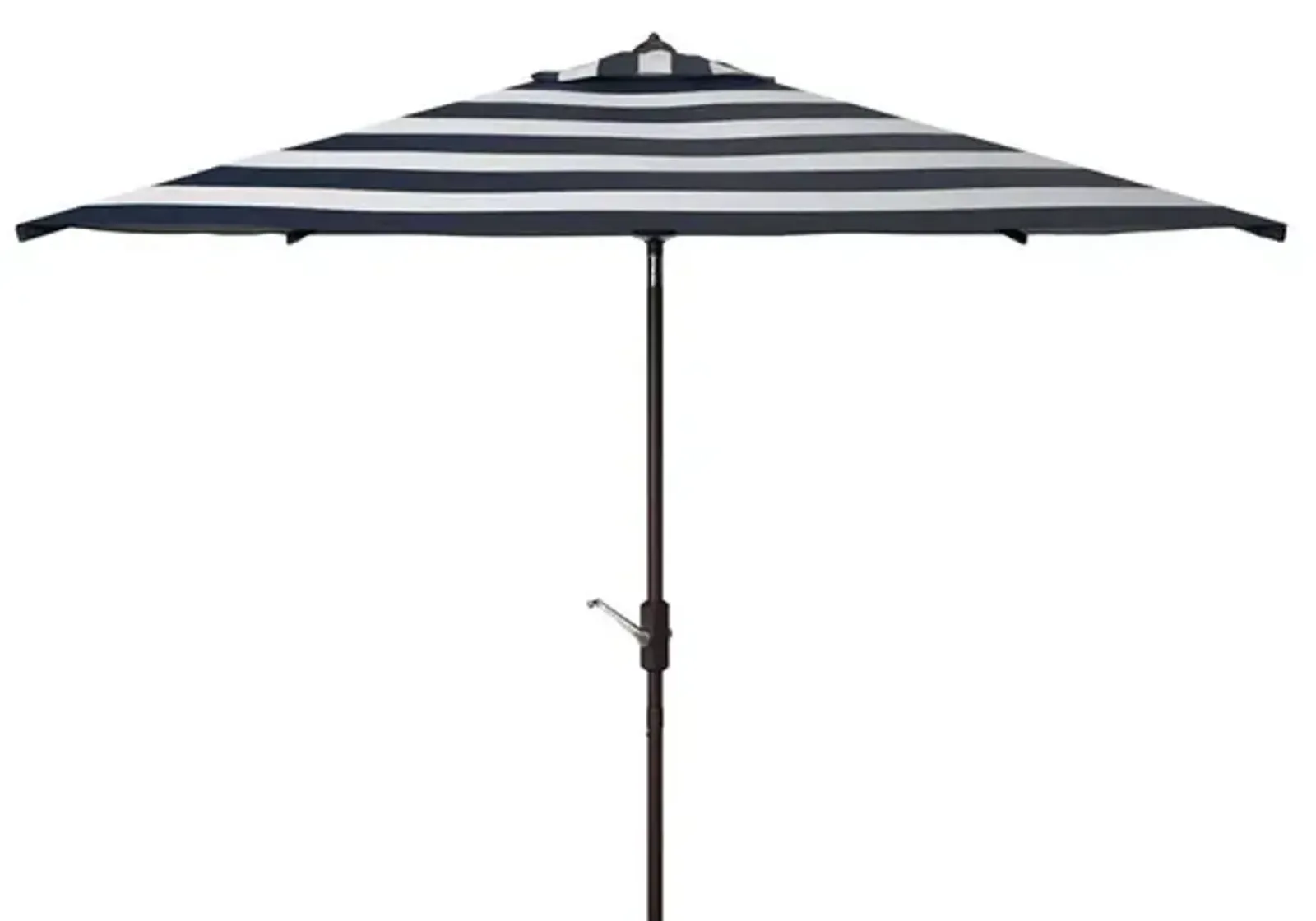 Iris Fashion Line 7.5 Ft Square Umbrella