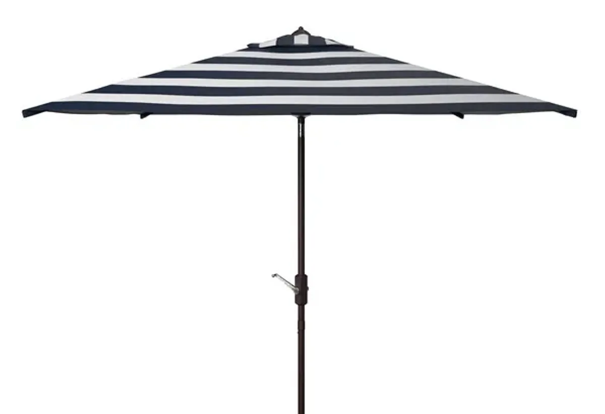 Iris Fashion Line 7.5 Ft Square Umbrella