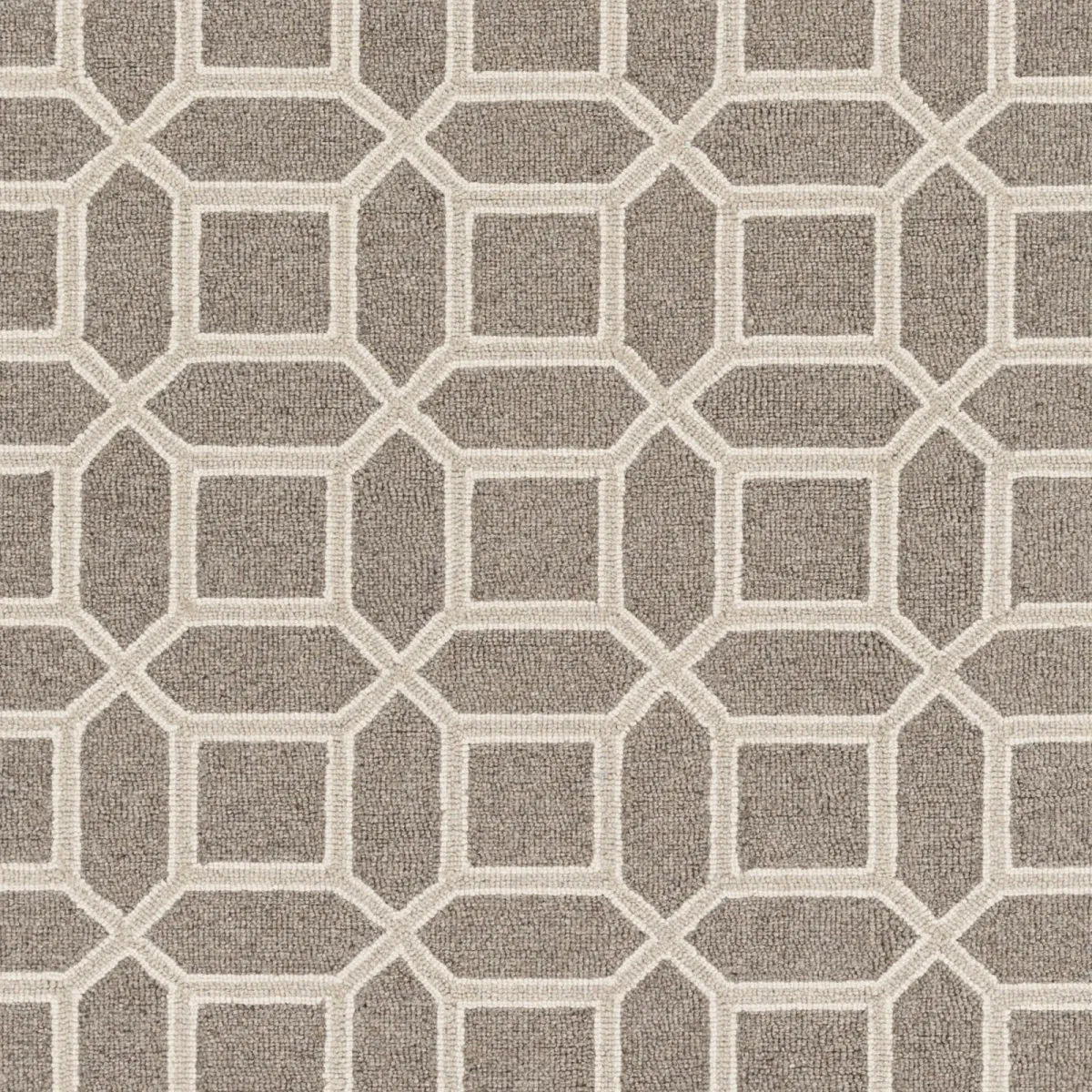 Lucka LCK-2001 8' x 10' Hand Made Rug