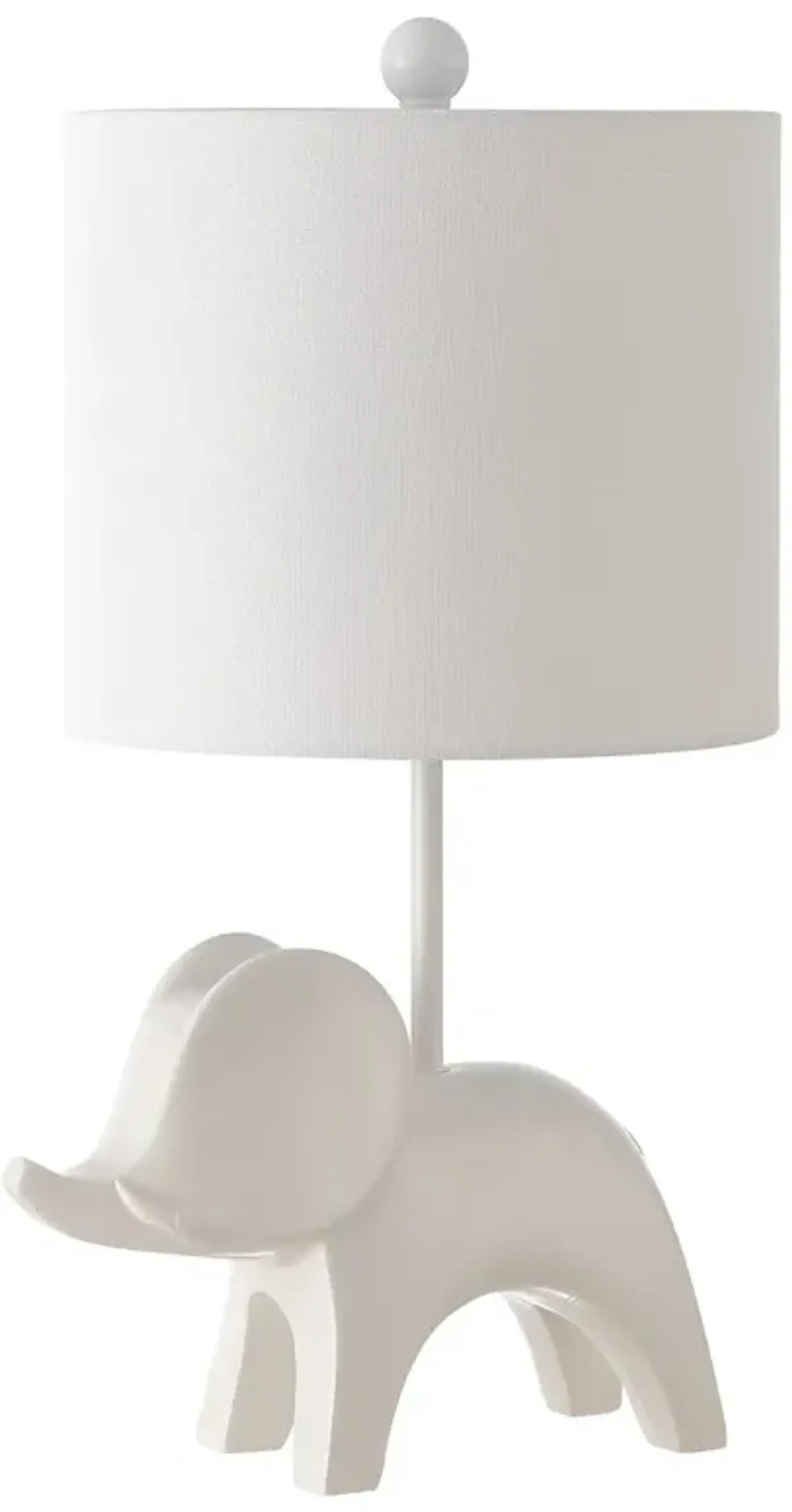 ELLIE ELEPHANT LAMP