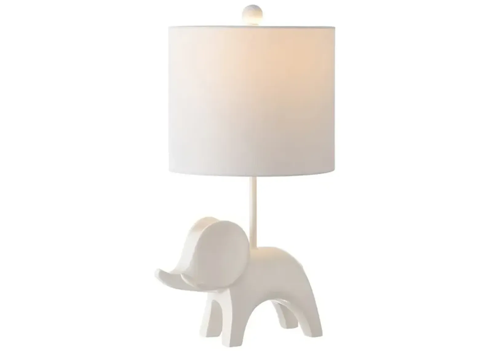 ELLIE ELEPHANT LAMP