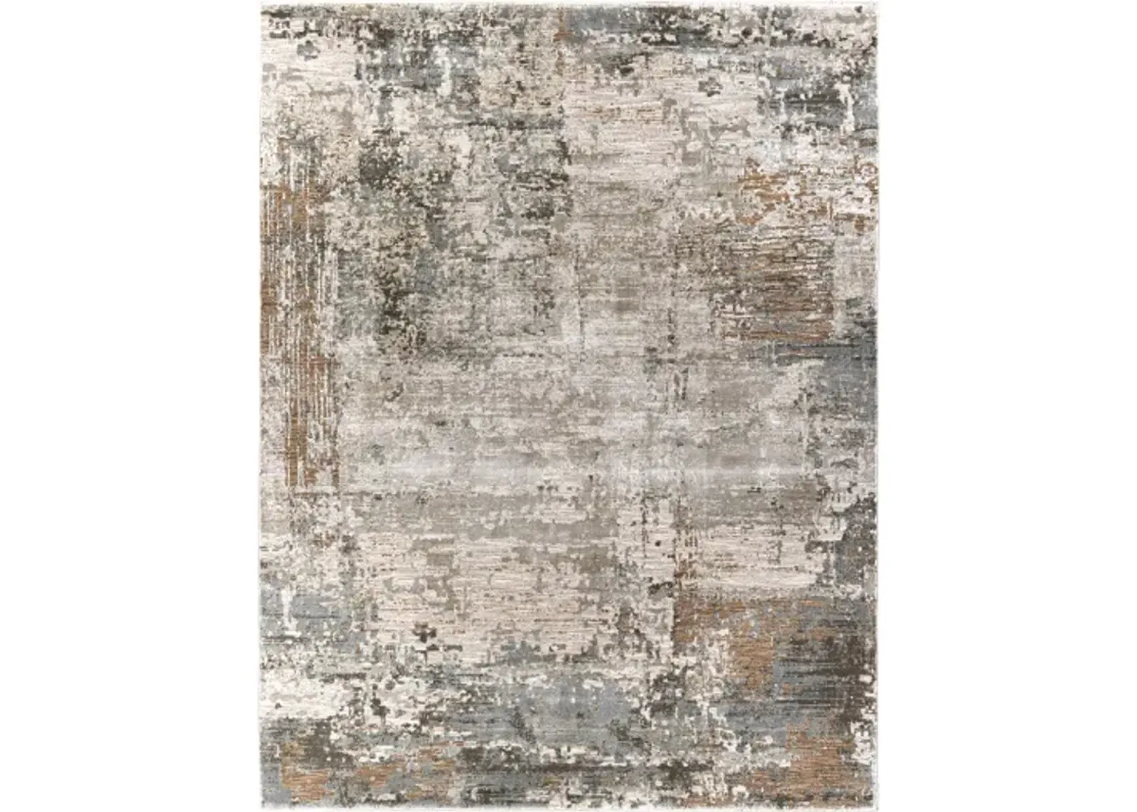 Brunswick 7'10" x 10'3" Rug