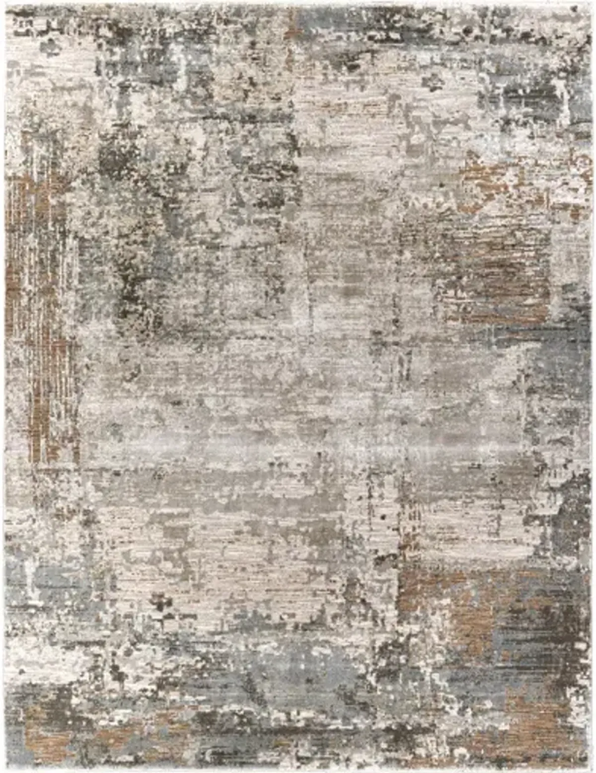 Brunswick 7'10" x 10'3" Rug