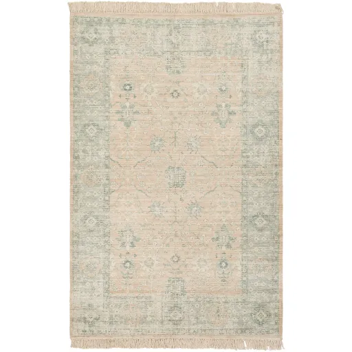 Zainab 8' x 10' Rug