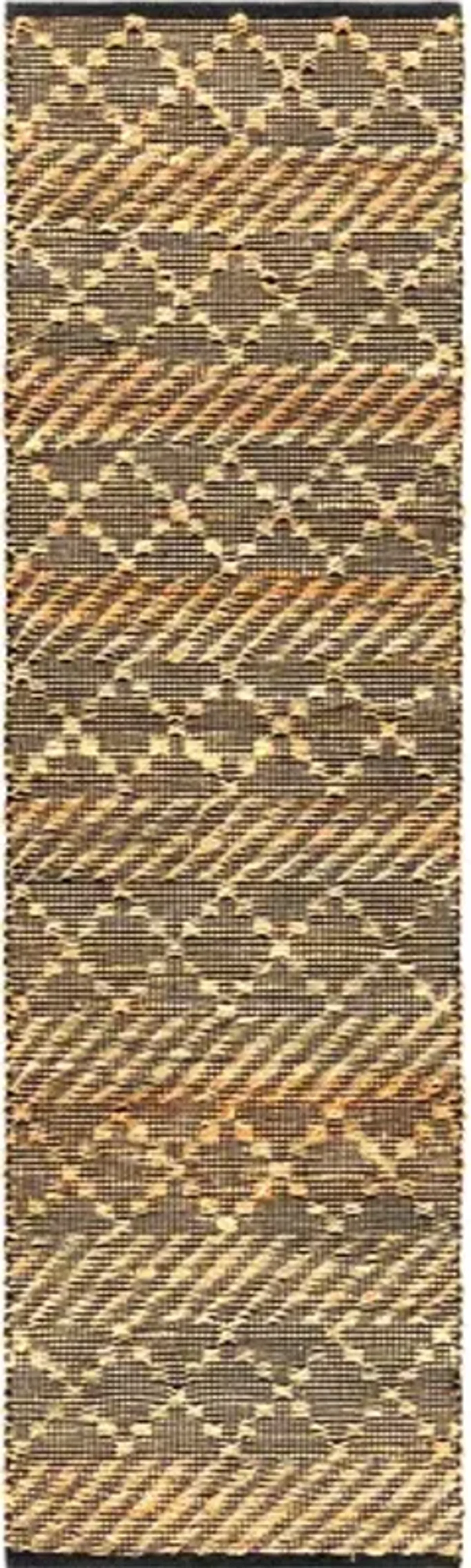 Santa Barbara SBB-2312 2'6" x 8' Rug