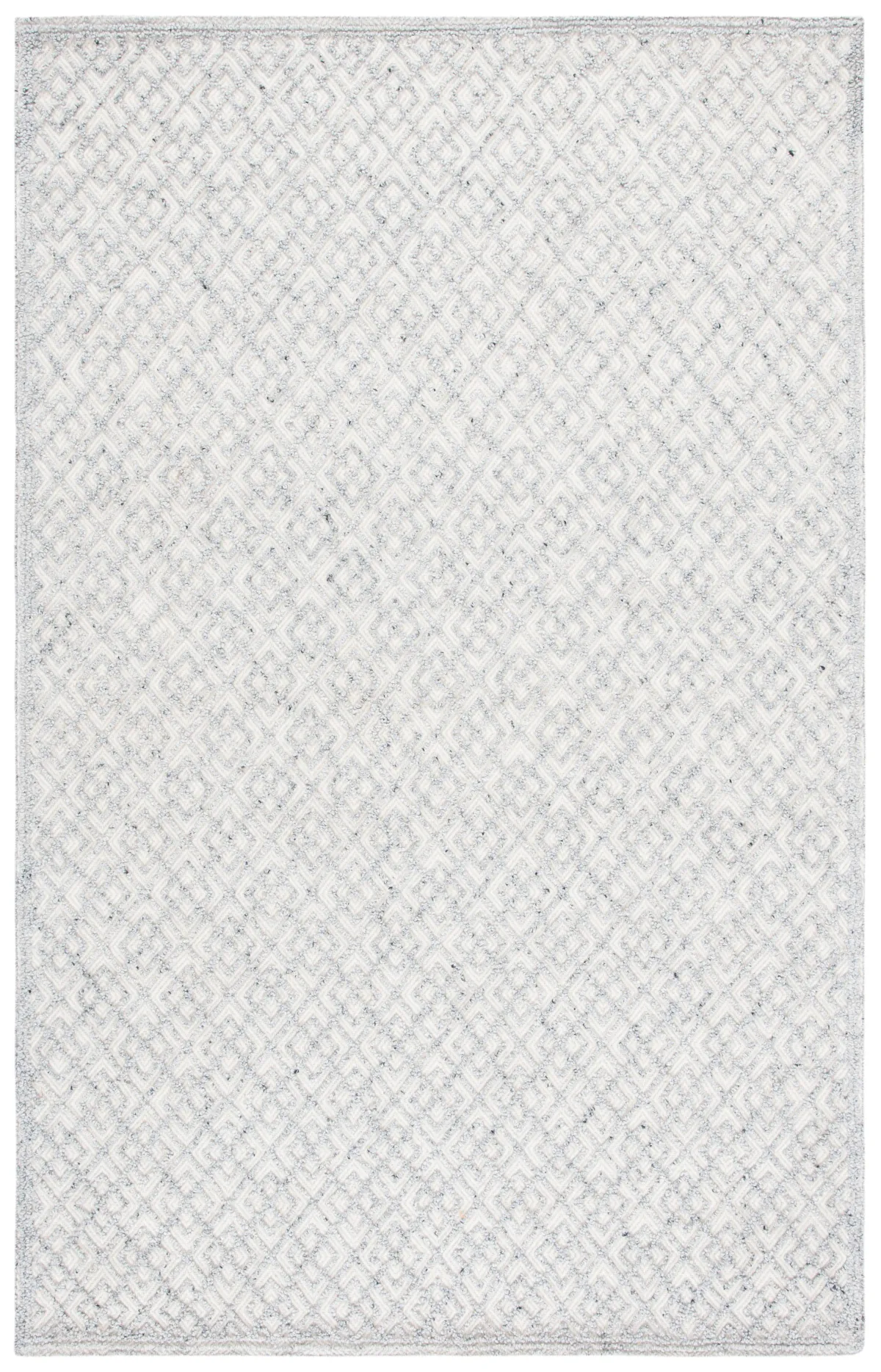 MARTHA STEWART Hand Tufted 8' x 10' area rug