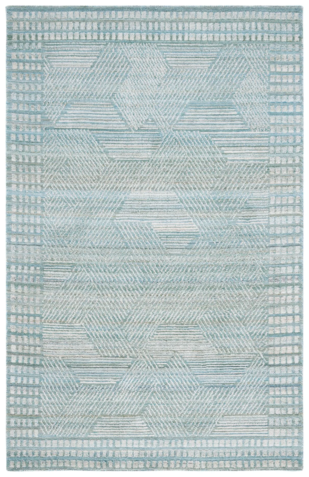 MARQUEE Hand Tufted 3' x 5' area rug